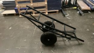 Carpet Barrow - No Reserve