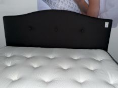 Silentnight Windermere Headboard - No Reserve