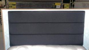 Georgia 5ft Headboard - No Reserve