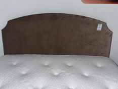 Headboard - No Reserve