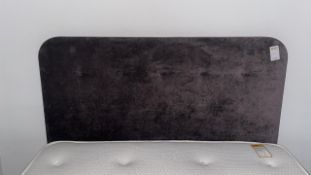 Arizona 5ft Headboard - No Reserve