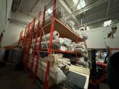 13 Bays of Boltless Racking - No Reserve