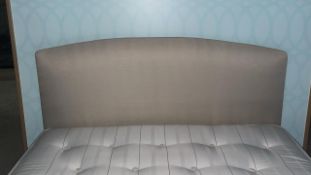 Orion 5ft Headboard - No Reserve