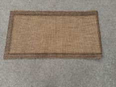 Salvadore 80cm x 150cm Rug - No Reserve