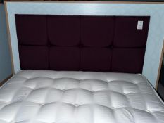 Headboard - No Reserve