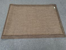 Salvadore 160cm x 230cm Rug Natural - No Reserve