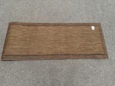 Salvadore 80cm x 200cm Rug - No Reserve