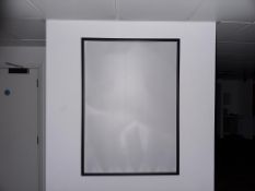 Notice board x7