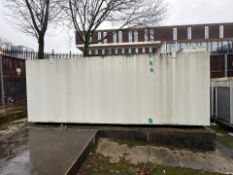 Diesel Storage Tank 25000L
