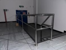 Metal Railing
