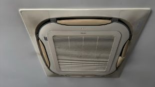 Daikin Air con Ceiling Cassette
