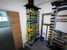 TE Cable Rack