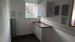 Office Cabinets & Shelves