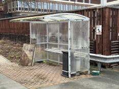 Smoking Shelter