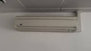 Daikin Internal Air Con Unit