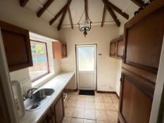 Entire Contents Of Utility Room - No Reserve