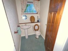 Entire Contents of Bathroom - No Reserve