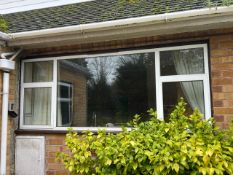 10 x Assorted Double Glazed Windows - No Reserve