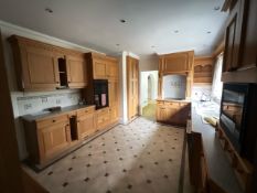 Contents of Kitchen - No Reserve