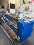 Murex Winding unit