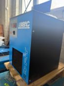 2024 ABAC Air Compressor DRY 60 (E2)