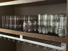 Assortment Of Glasses