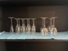 Assortment Of Glasses