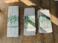 Set Of Various Artwork
