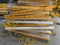 Blakley Flori-67 Emergency Tube Lights x10