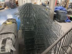 Legrand Cablofil 54/300 Cable Tray x20
