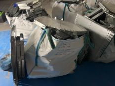 Sack of 100mm Outside Riser Swifts