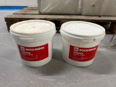 Rockwool FirePro Ablative Liquid 5L x2
