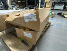 2 boxes of Fencell Flat Strip