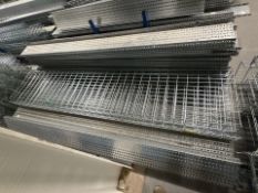 Legrand Cablofil CF 105/600 Cable Tray x 5