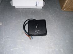 Gallagher C300440 T12 Multi Tech Reader Black