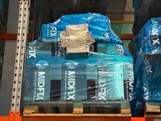 Pallet Of 11 x Assorted Flanges