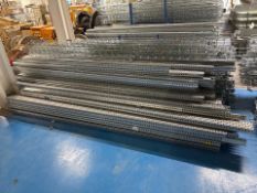 Legrand SRFL100PG 3M Cable Tray x10