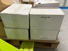 CAD 250-160 Duct Access Panels x20