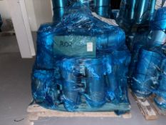 Pallet Of 23x Variable Air Volume