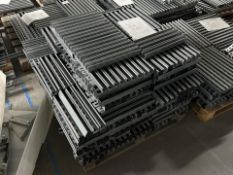 Pallet Of 400MM U Channels