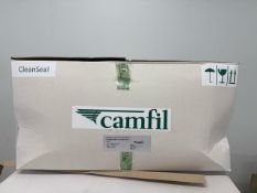 Camfil Cleanseal HEPA Filters x 4