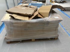 Gilbertâ€™s 375x375 Vent Panel x7