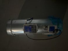 Pallet Of 20 x Variable Air Volume And Constant Air Volume units