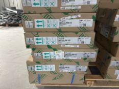 Camfil Megalam HD MG14 x 5