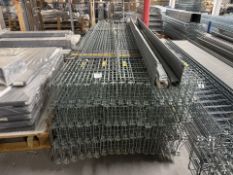 Legrand Cablofil FCFA 55/150 Trays x 10