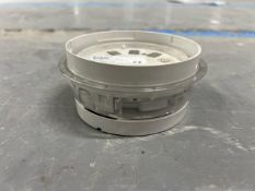 Notifier NFXI-DSF-WC Addressable Base Mounted Combined Sounder & Visual Device