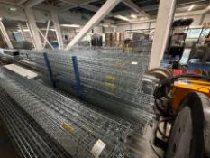 Legrand Cablofil CF105/150 Cable Tray x10