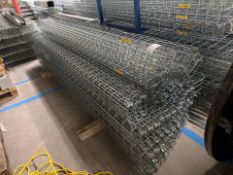 Legrand Cablofil FCFA 54/150 Cable Tray x10