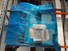 Pallet Of Various Flanges