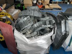 Sack of 100mm Outside Riser Swifts